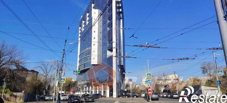 Офис Ульяновская улица, 52