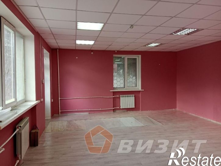 Торговое помещение Победы улица, 4