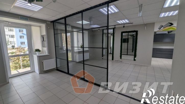 Торговое помещение Виталия Талабаева улица, 8