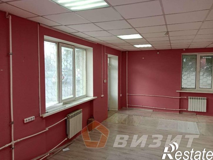 Торговое помещение Победы улица, 4
