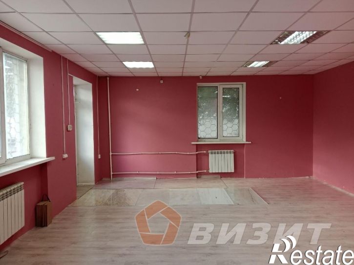 Торговое помещение Победы улица, 4