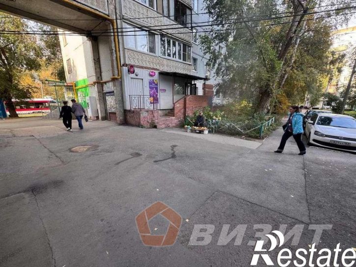 Торговое помещение Пензенская улица, 57