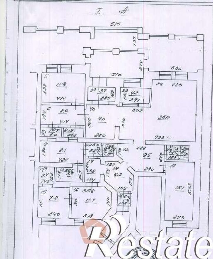 Офис Чапаевская улица, 140