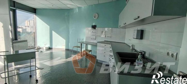 Офис Ульяновская улица, 52