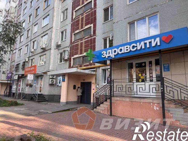 Торговое помещение Пензенская улица, 57