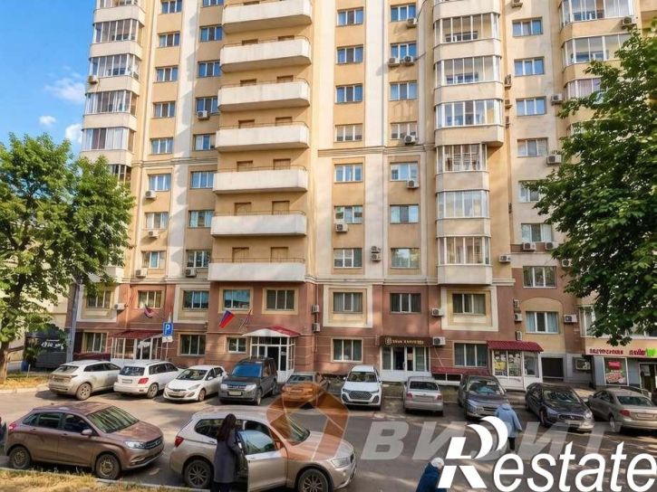 Торговое помещение Рабочая улица, 85