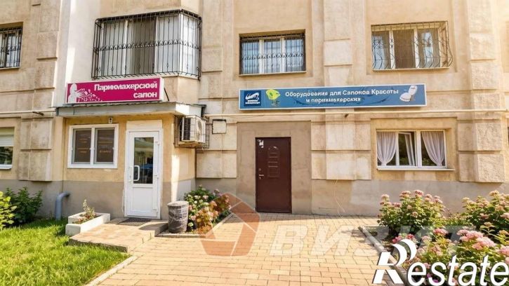 Торговое помещение Рабочая улица, 85