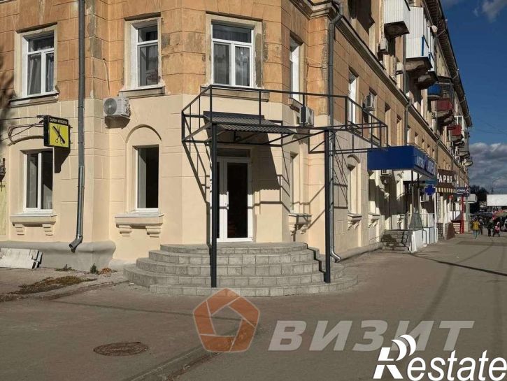 Торговое помещение Победы улица, 92