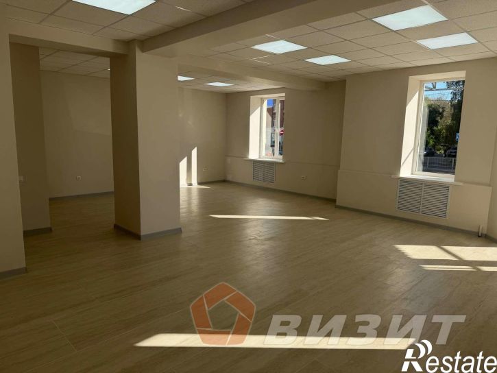Торговое помещение Победы улица, 92