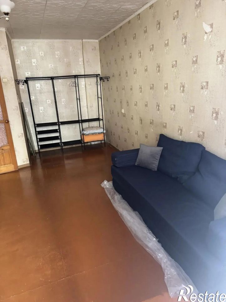 1-комн квартира Аэродромная улица