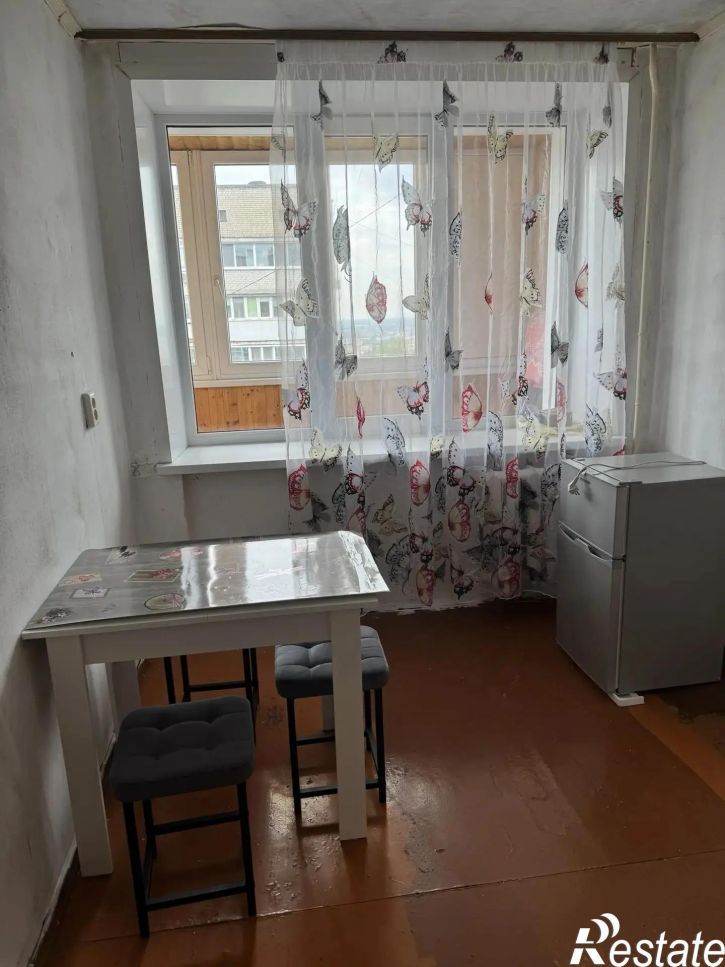 1-комн квартира Аэродромная улица