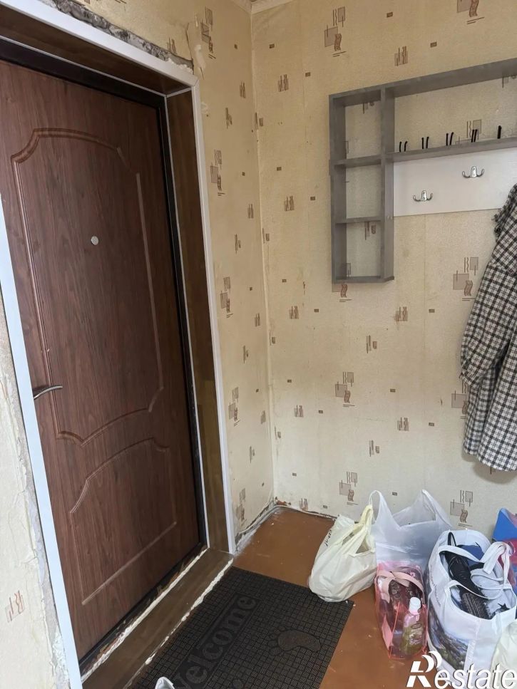 1-комн квартира Аэродромная улица
