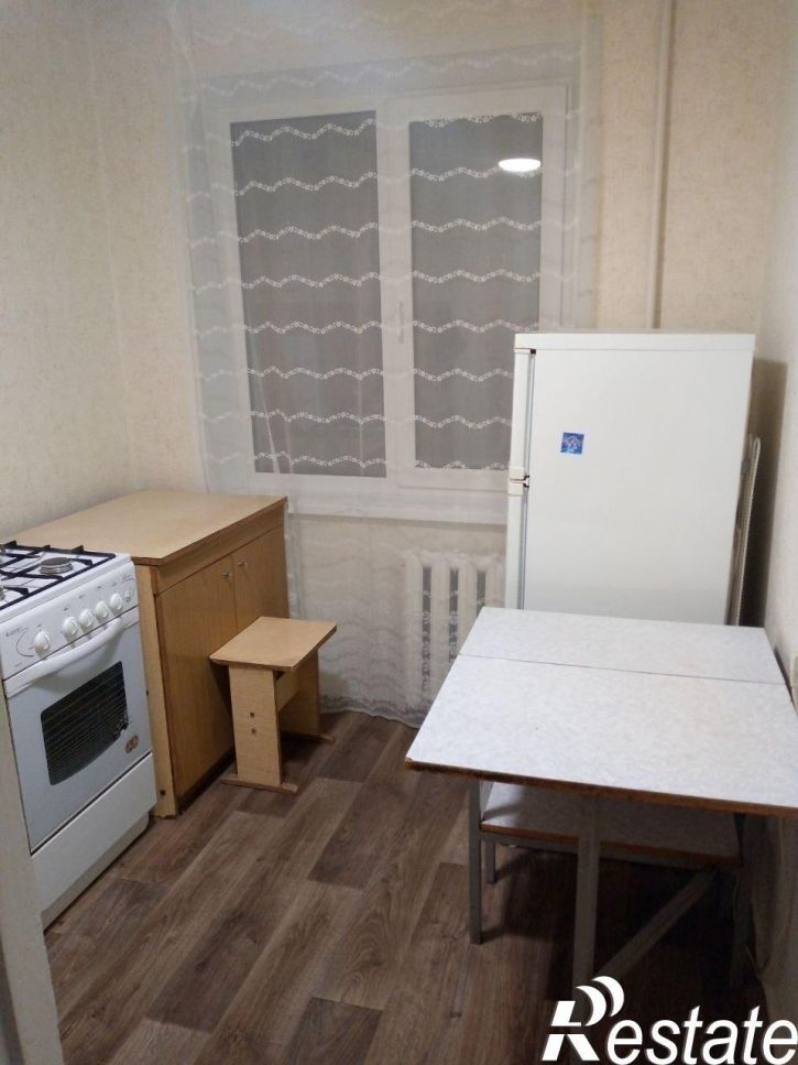 1-комн квартира Алма-Атинская, 108г