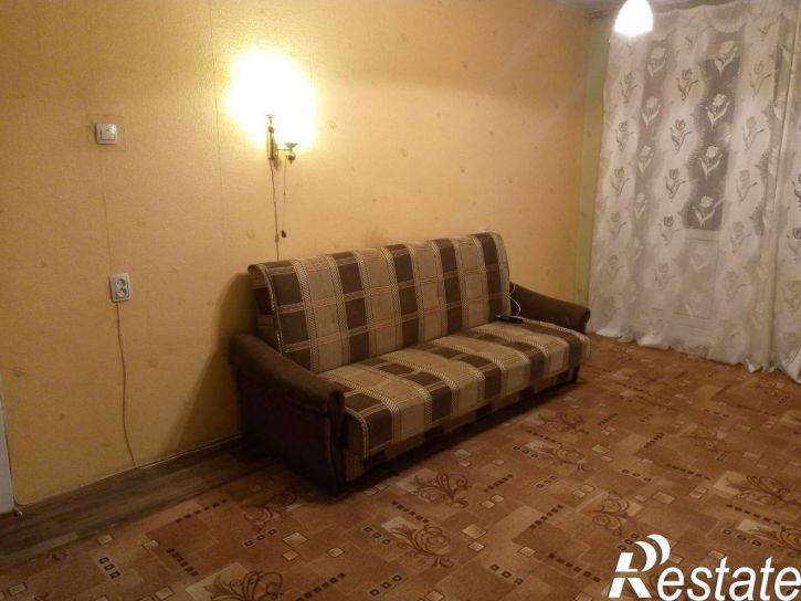 1-комн квартира Алма-Атинская, 108г