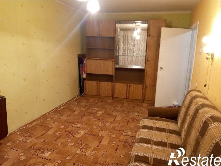 1-комн квартира Алма-Атинская, 108г