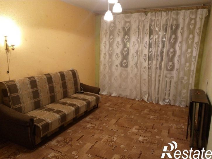 1-комн квартира Алма-Атинская, 108г