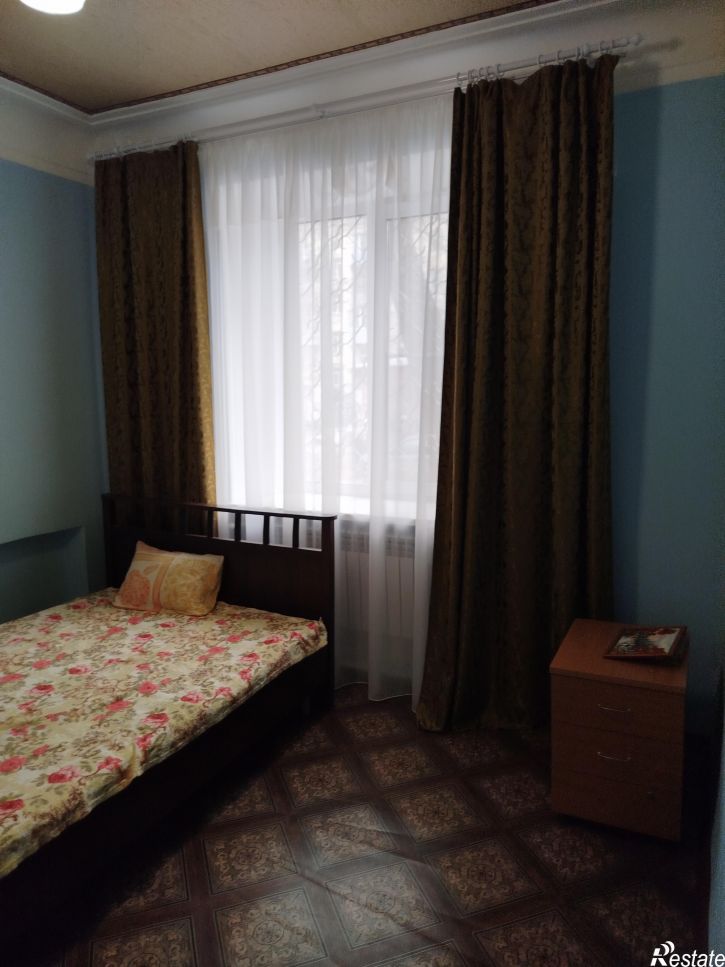 2-комн квартира Победы , 103