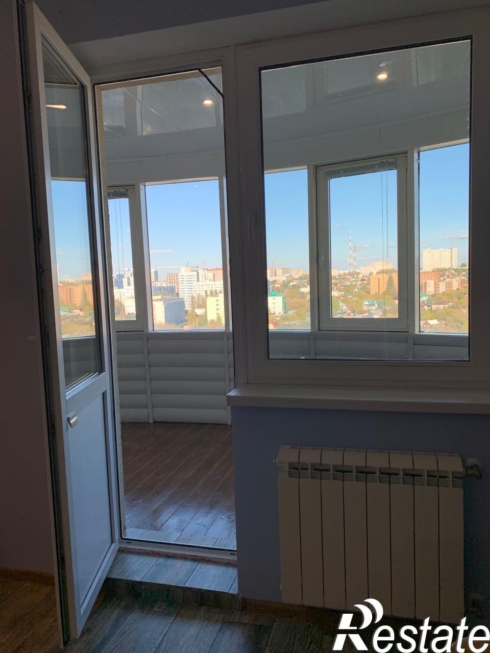Купить квартиру за 16 200 000 рублей на Врубеля улица, 17
