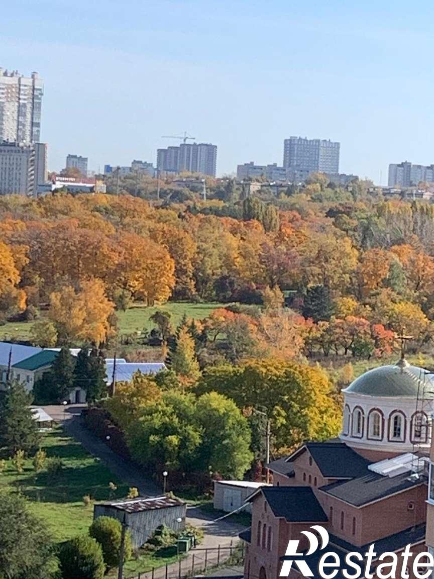 Купить квартиру за 16 200 000 рублей на Врубеля улица, 17