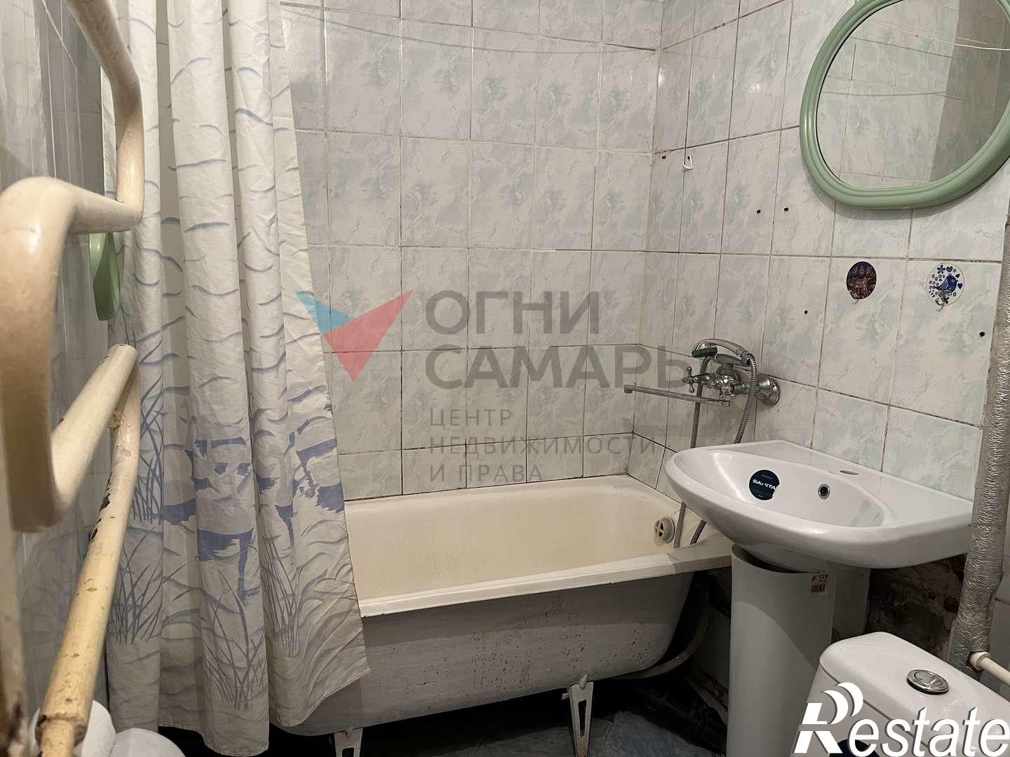 Купить квартиру за 4 890 000 рублей на Партизанская улица, 68