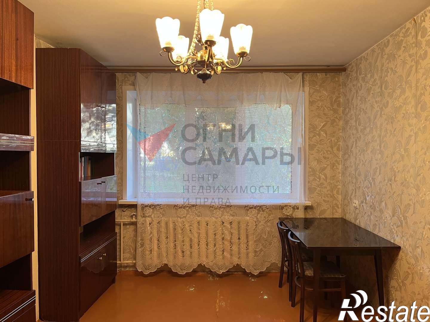 Купить квартиру за 4 890 000 рублей на Партизанская улица, 68