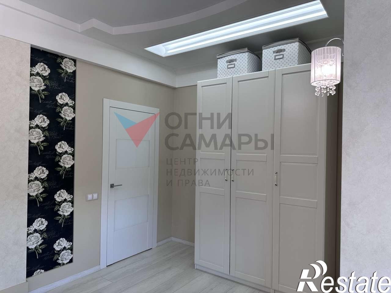 Купить квартиру за 20 800 000 рублей на Братьев Коростелёвых улица, 152