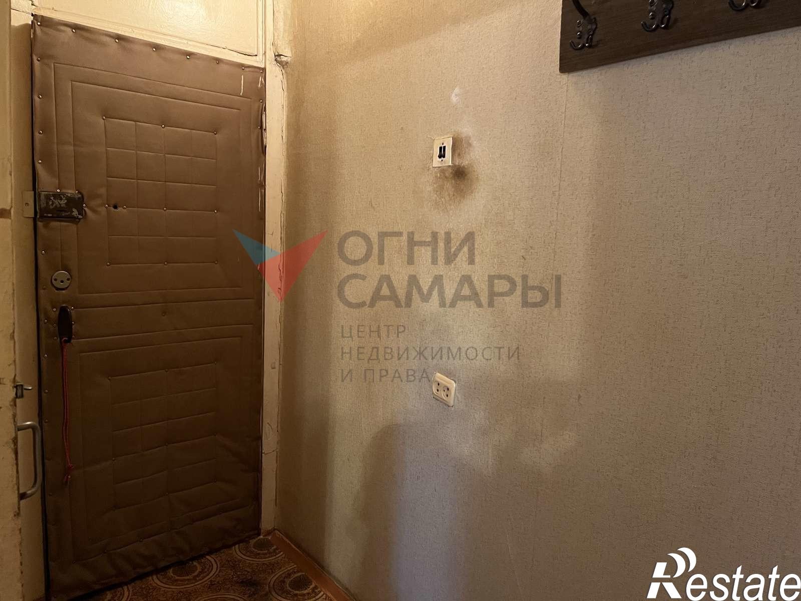 Купить квартиру за 4 890 000 рублей на Партизанская улица, 68