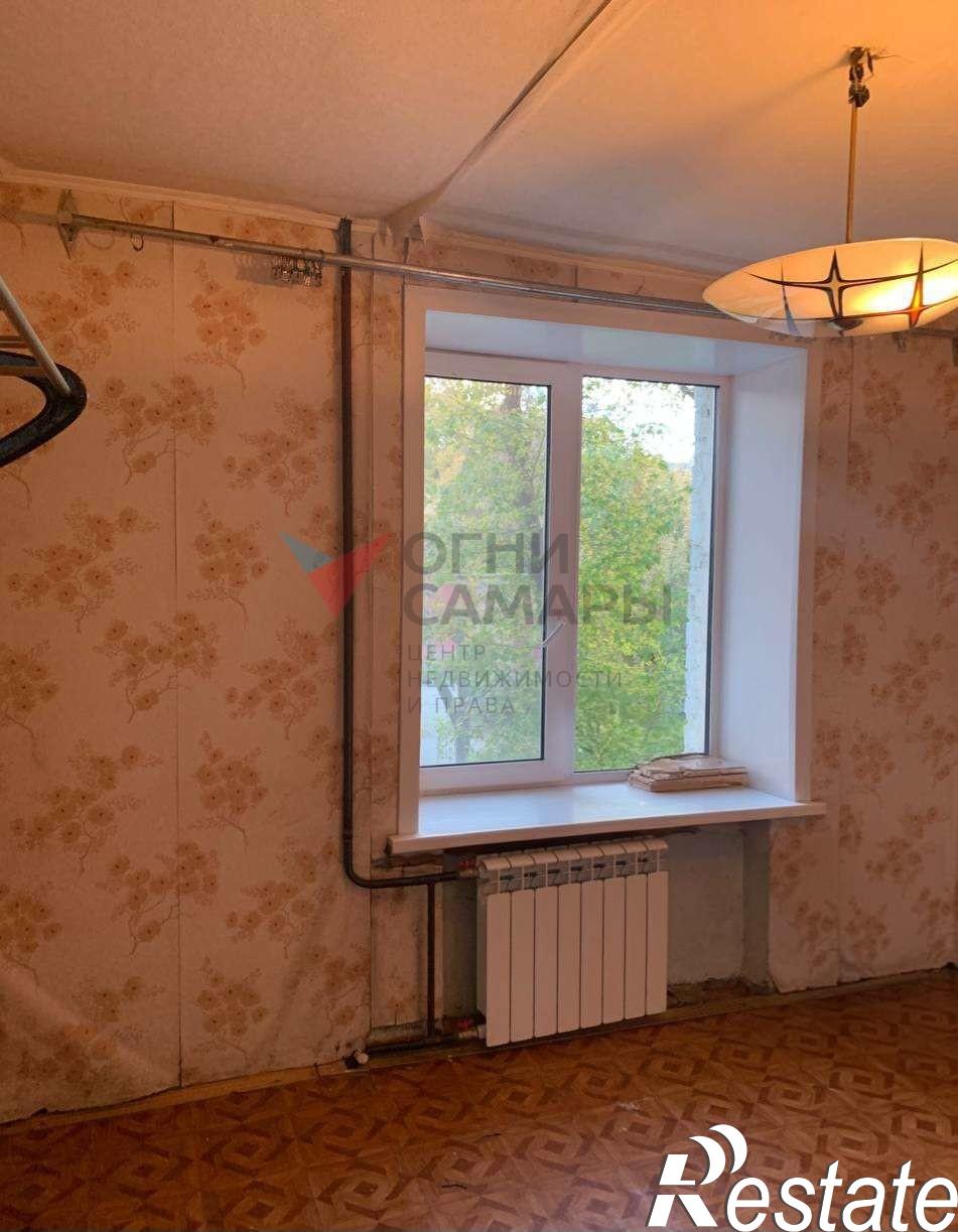 Купить квартиру за 6 400 000 рублей на Ленина проспект, 6
