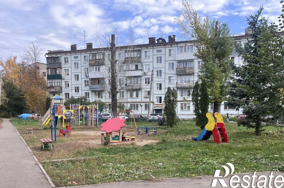 Купить квартиру за 5 150 000 рублей на Гагарина улица, 63а