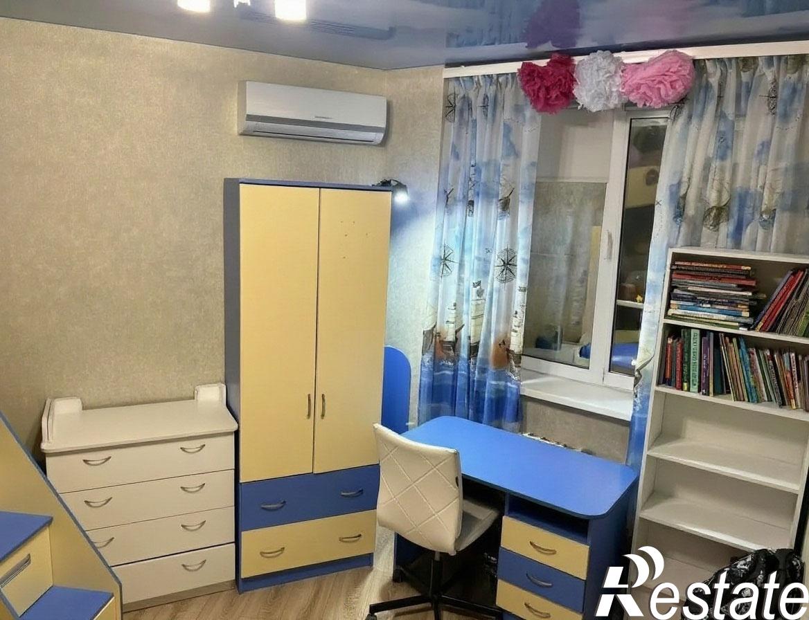 Купить квартиру за 11 600 000 рублей на Солнечная улица, 14