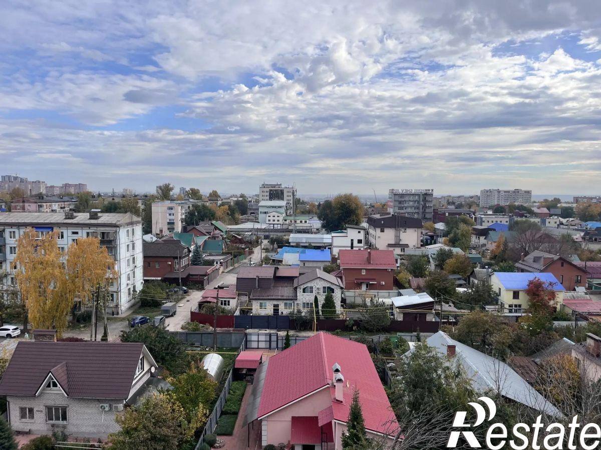 Купить квартиру за 5 150 000 рублей на Гагарина улица, 63а