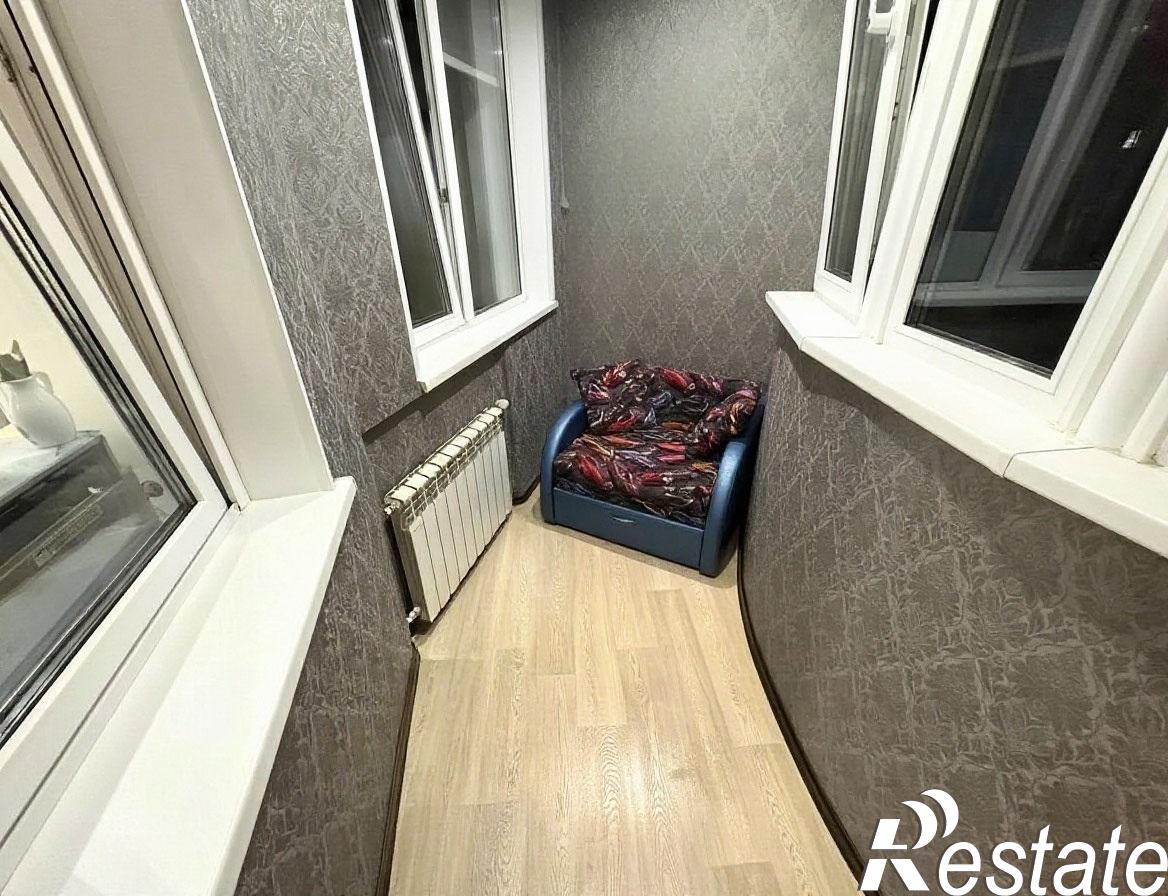 Купить квартиру за 11 600 000 рублей на Солнечная улица, 14