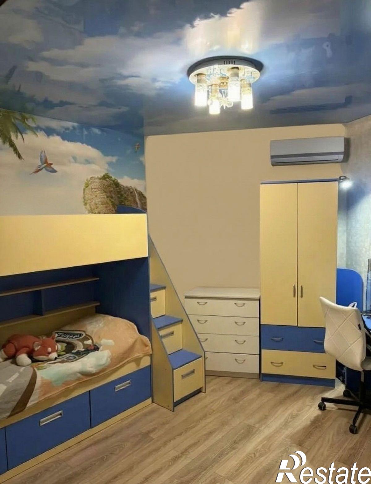 Купить квартиру за 11 600 000 рублей на Солнечная улица, 14