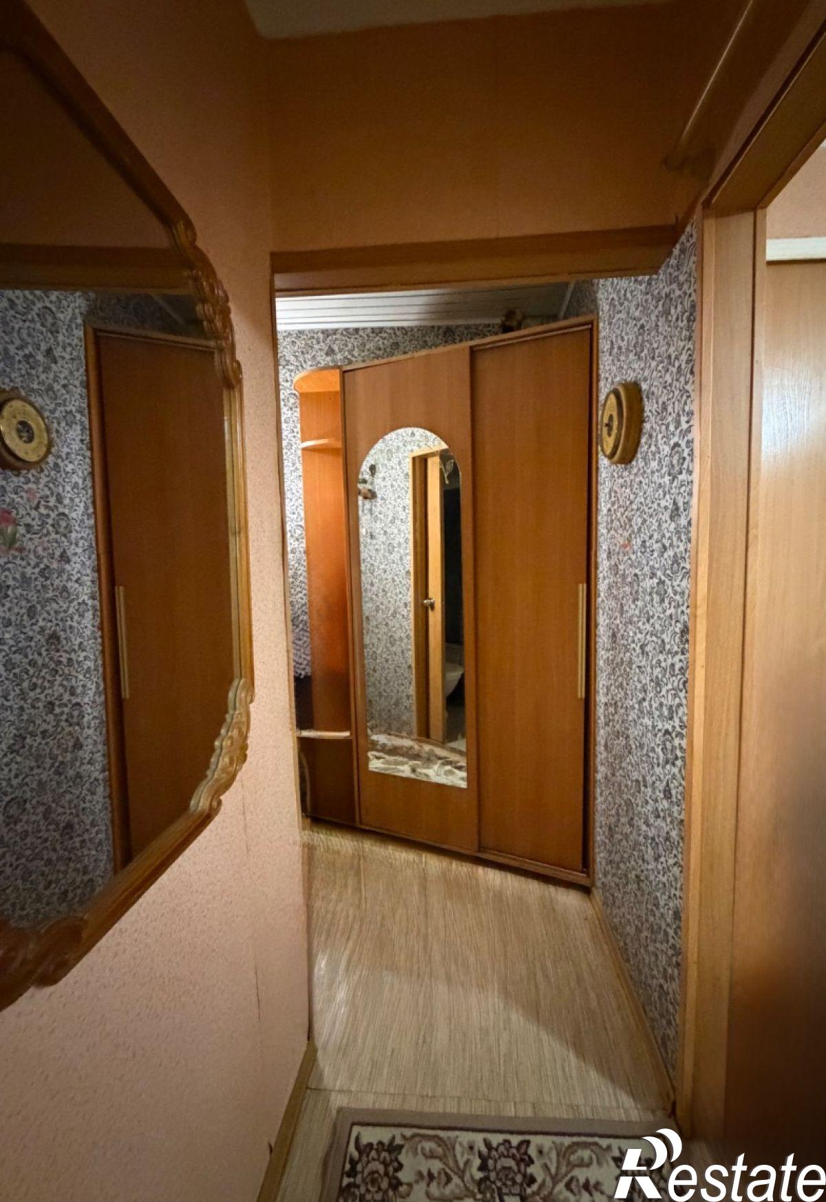 Купить квартиру за 3 150 000 рублей на Пугачевский тракт, 72
