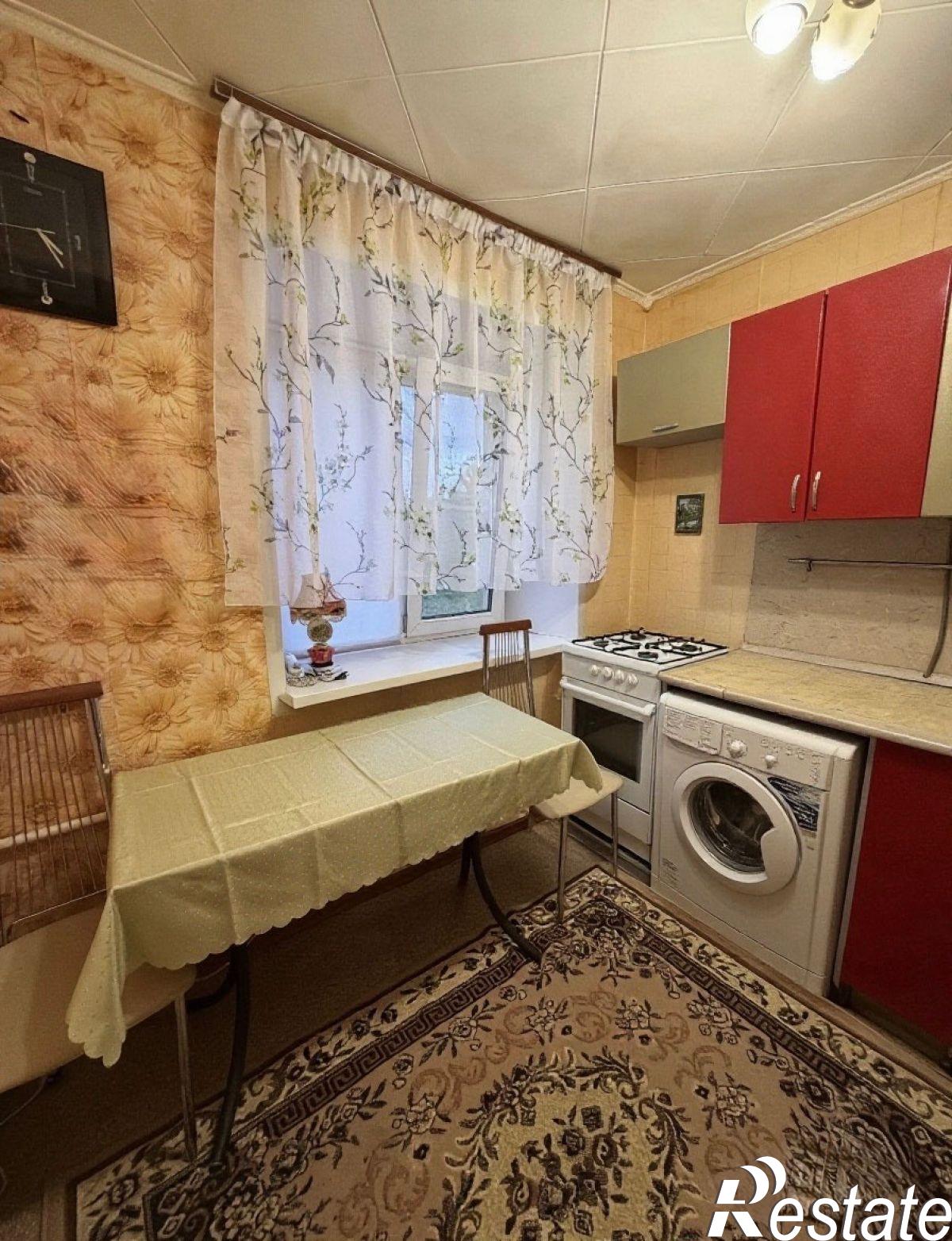 Купить квартиру за 3 150 000 рублей на Пугачевский тракт, 72