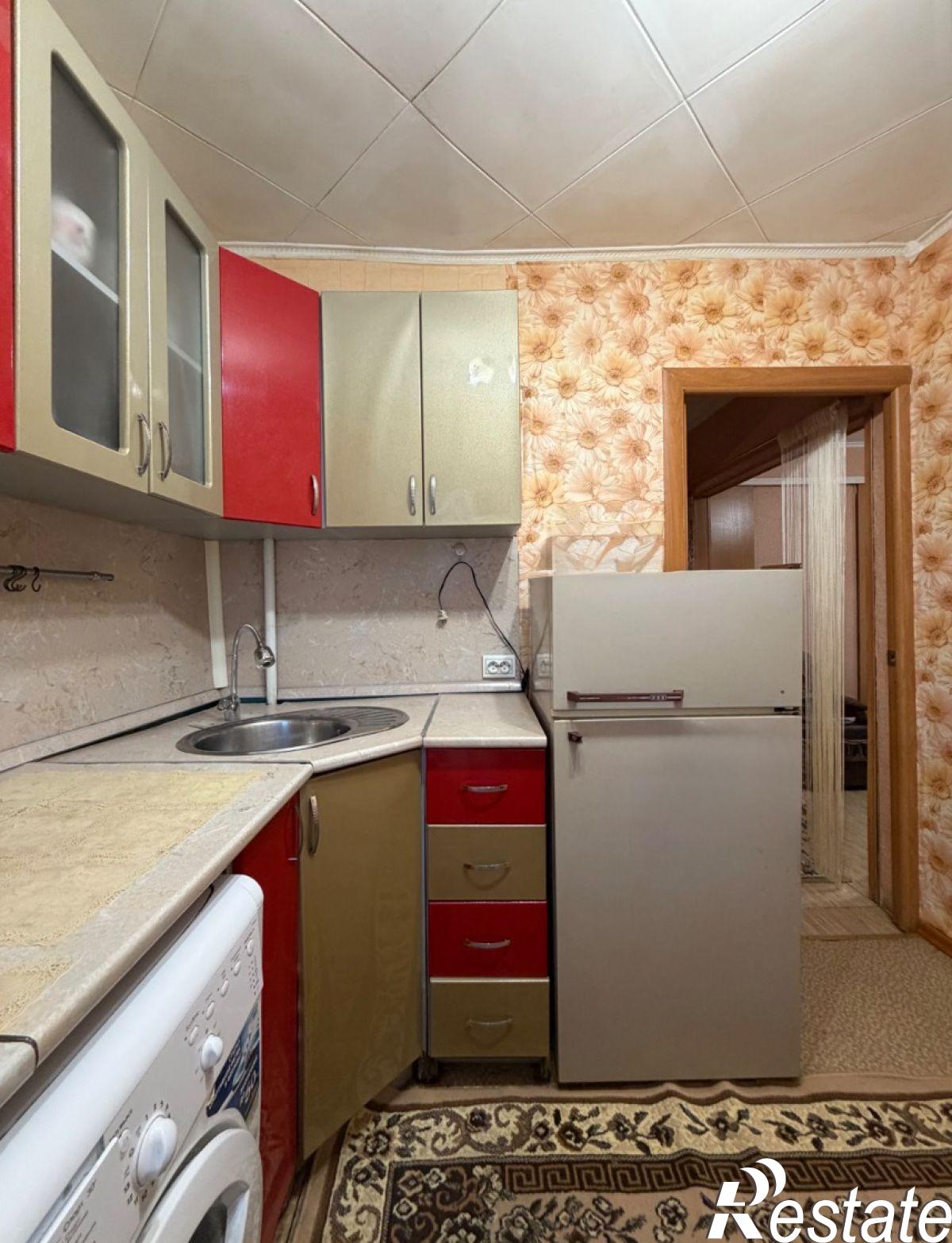 Купить квартиру за 3 150 000 рублей на Пугачевский тракт, 72