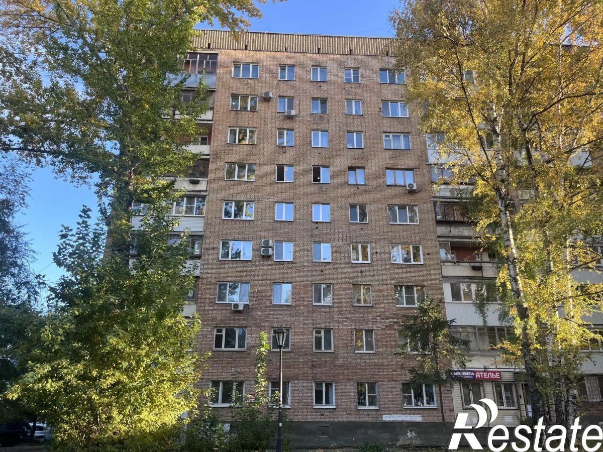 Купить квартиру за 5 100 000 рублей на Стара-Загора улица, 143