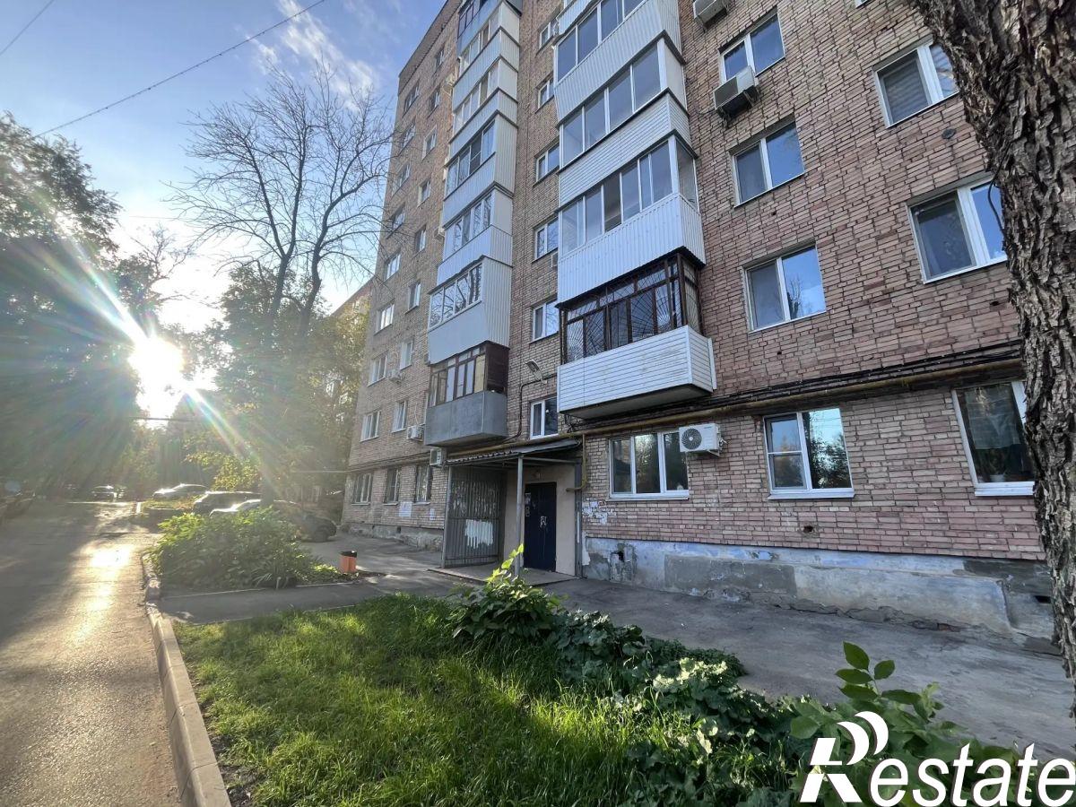 Купить квартиру за 5 100 000 рублей на Стара-Загора улица, 143