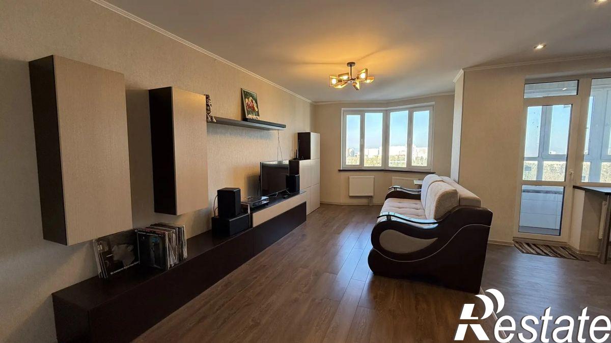 Купить квартиру за 14 500 000 рублей на Гаражная улица, 7