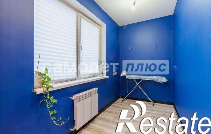 Сдать квартиру за 55 000 рублей на Врубеля улица, 15