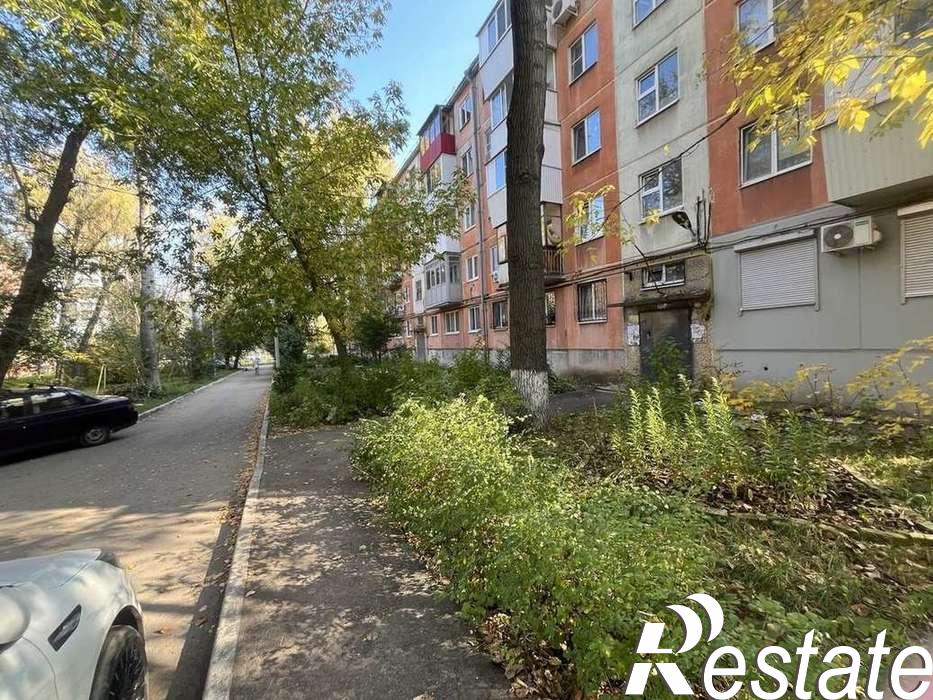 Купить квартиру за 6 850 000 рублей на Революционная улица, 54