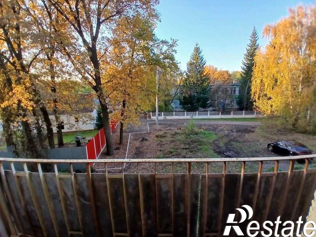 Купить квартиру за 2 450 000 рублей на 4-й квартал, 12