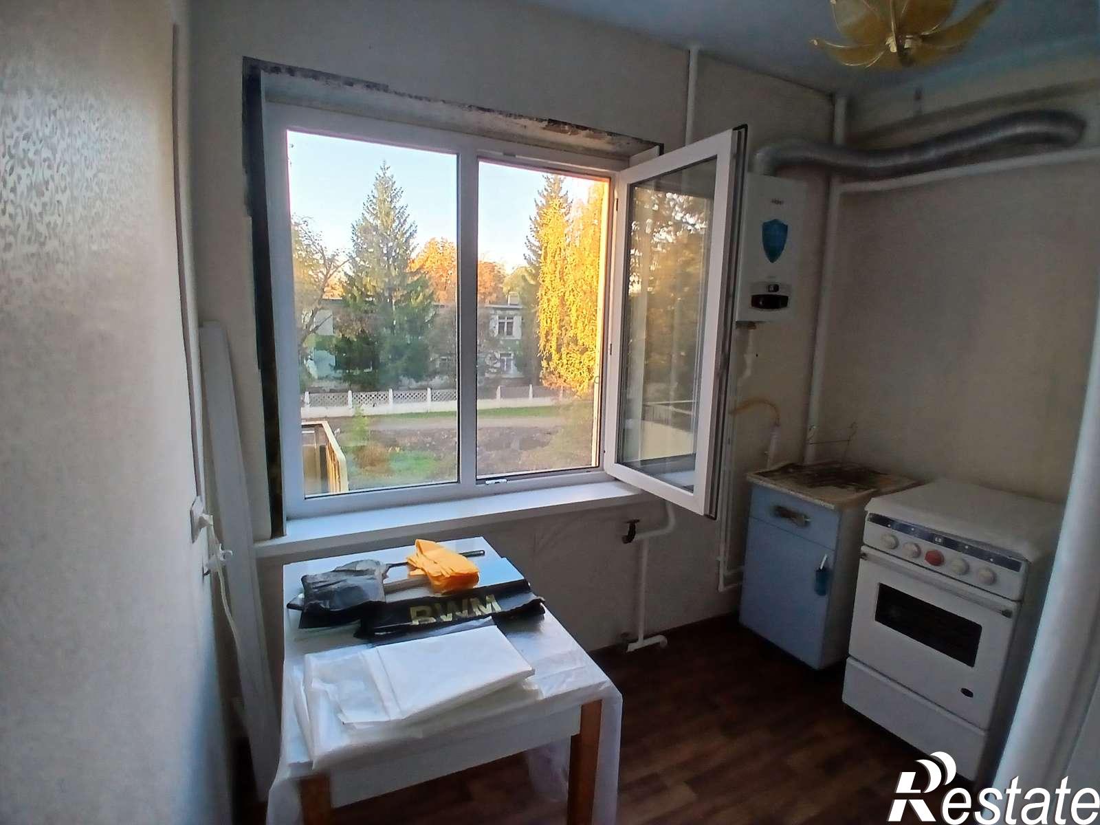 Купить квартиру за 2 450 000 рублей на 4-й квартал, 12