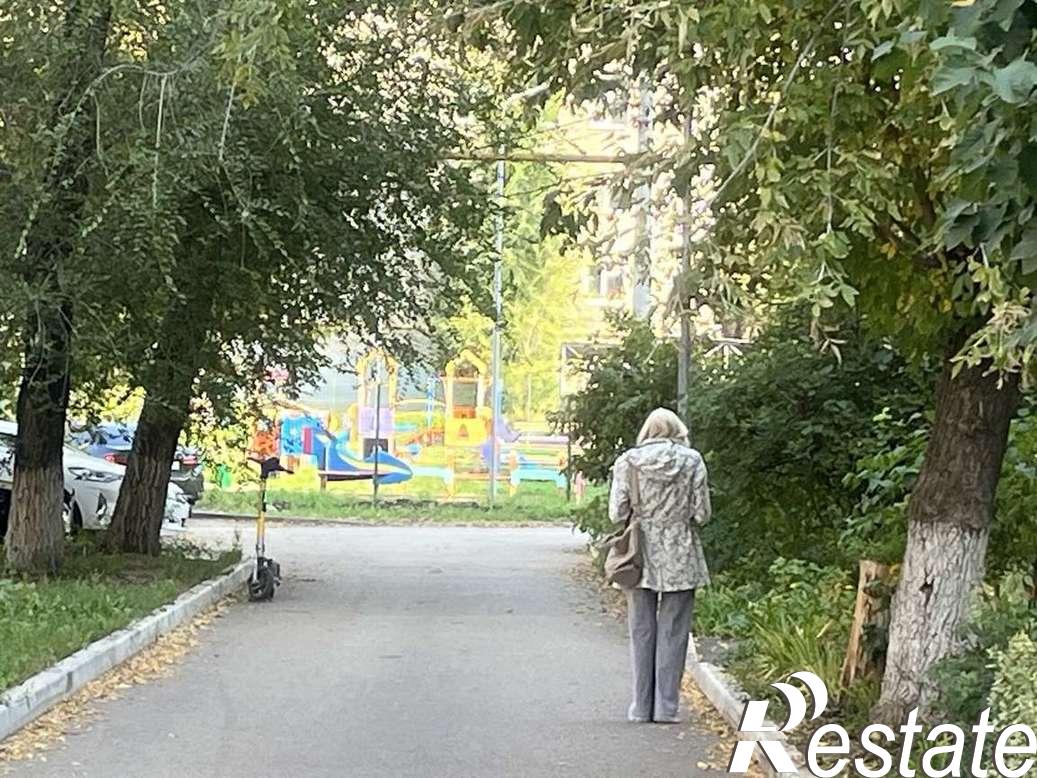 Купить квартиру за 6 850 000 рублей на Революционная улица, 54