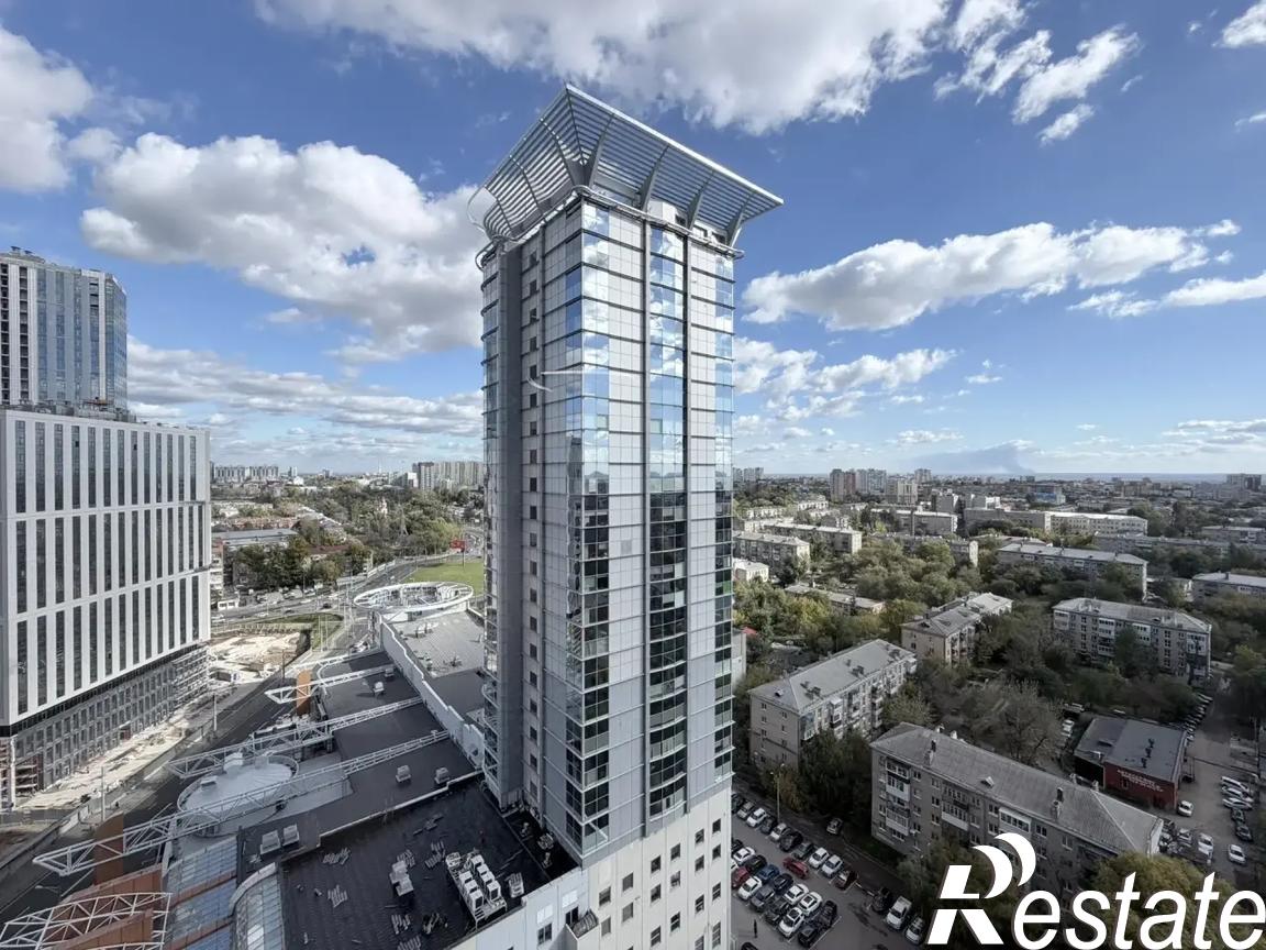 Купить квартиру за 11 500 000 рублей на Московское шоссе, 11