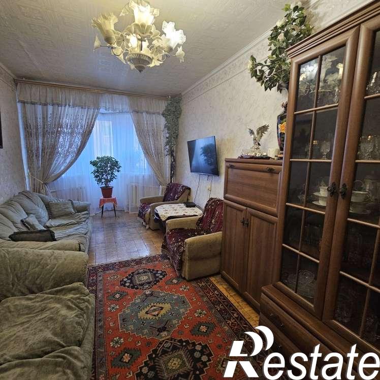 Купить квартиру за 13 800 000 рублей на Братьев Коростелёвых улица, 81