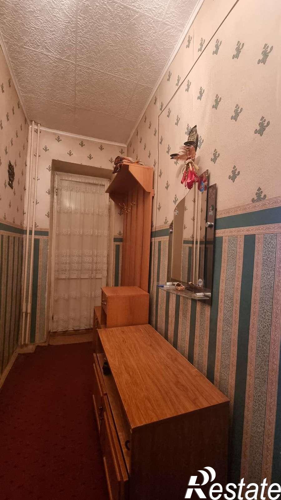 Купить квартиру за 6 200 000 рублей на Мичурина улица, 139б