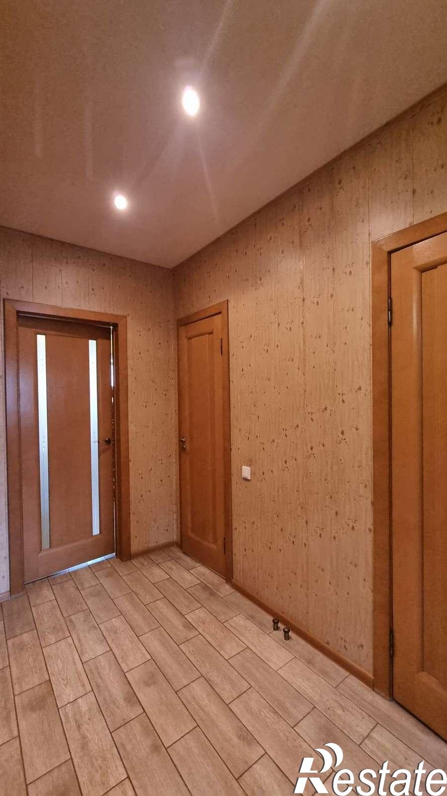 Купить квартиру за 8 450 000 рублей на Гастелло улица, 32
