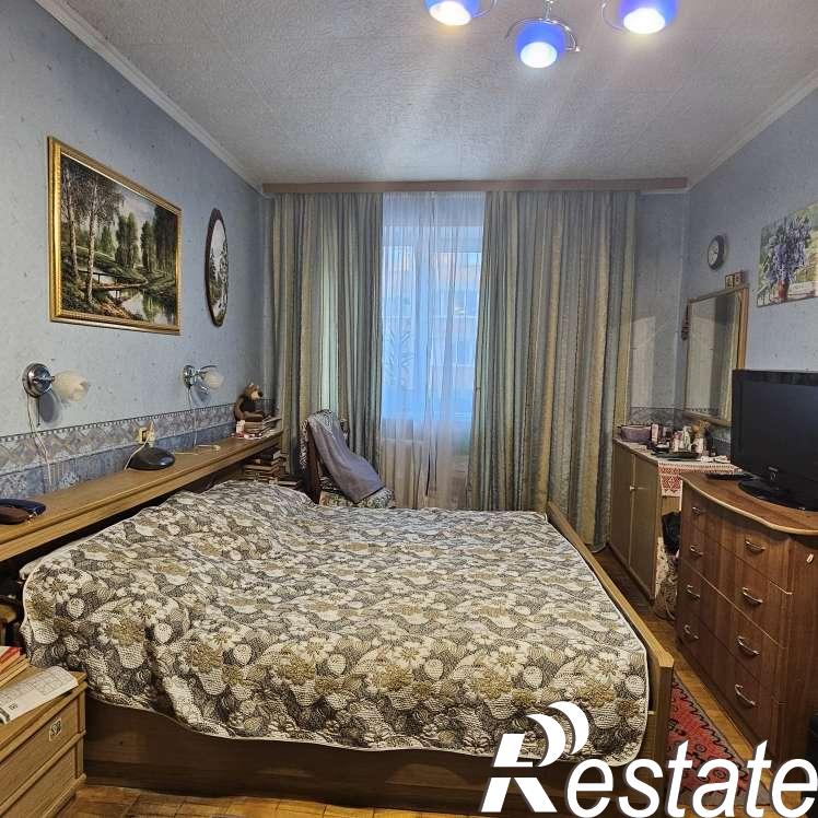 Купить квартиру за 13 800 000 рублей на Братьев Коростелёвых улица, 81