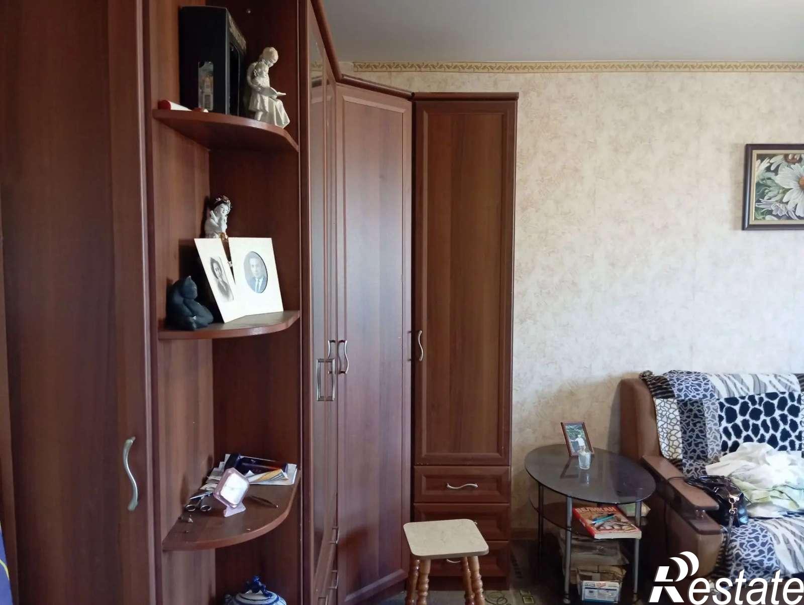 Купить квартиру за 4 200 000 рублей на Егорова улица, 7